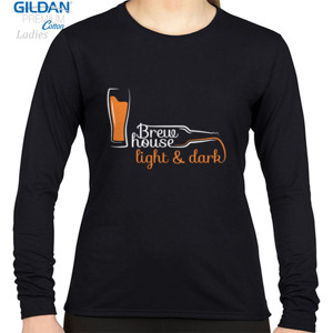 Kaos Distro Brew House Light and Dark
