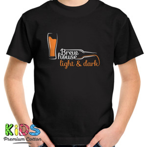 Kaos Distro Brew House Light and Dark