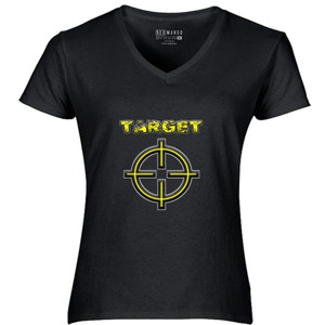 Kaos TARGET