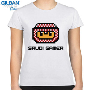 Kaos Distro Saudi Gamer
