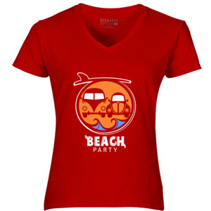 Kaos BEACH PARTY