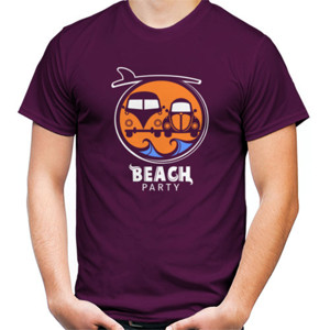 Kaos BEACH PARTY