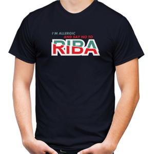 Kaos Kaos Anti Riba