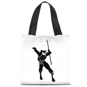 Tas Tote Fullprint 1.Front_drexciya_detroit_electro_underground_resis