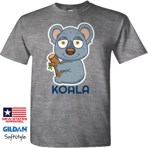 Kaos Koala