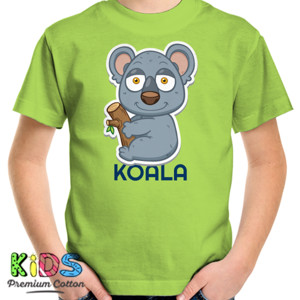 Kaos Koala