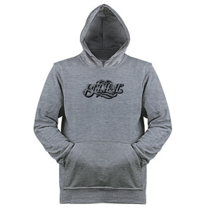 Jaket Hoodie Believe