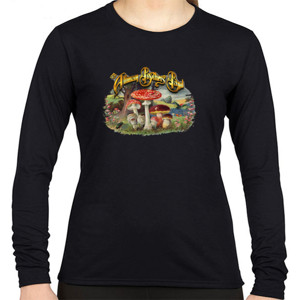 Kaos  THE ALLMAN BROTHERS BAND