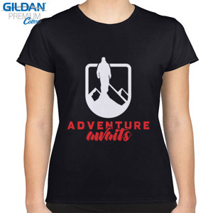 Kaos Distro Adventure awaits