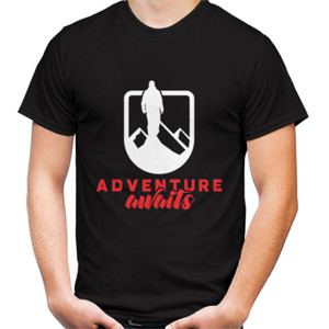 Kaos Distro Adventure awaits