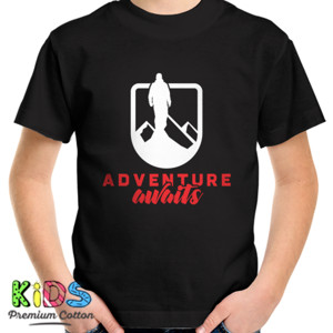 Kaos Distro Adventure awaits