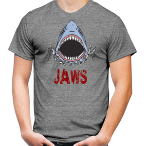 Kaos JAWS
