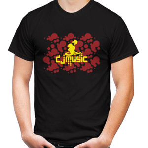 Kaos Distro Dj Music