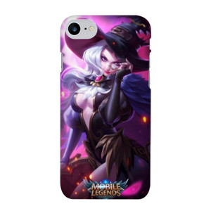 73 Casing Hp Gambar Mobile Legends HD Terbaik