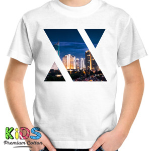 Kaos Jakarta Nightlife