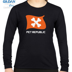 Kaos Pet Republic