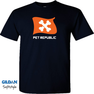 Kaos Pet Republic