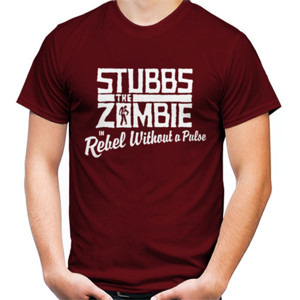 Kaos Distro Stubbs The Zombie