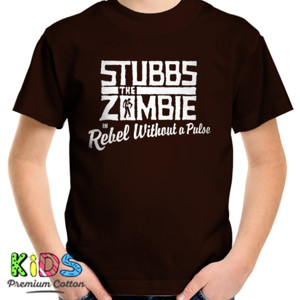 Kaos Distro Stubbs The Zombie
