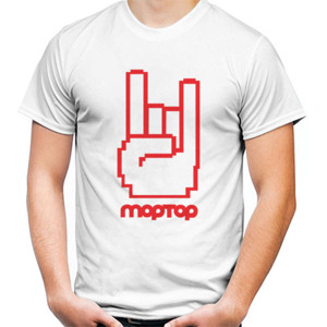 Kaos Distro Moptop