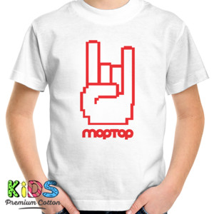 Kaos Distro Moptop