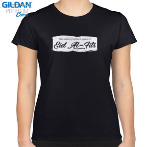 Kaos Goes to Eid Al-Fitr