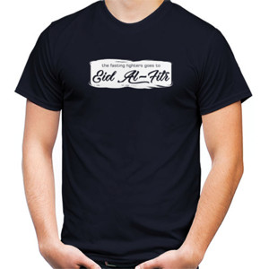 Kaos Goes to Eid Al-Fitr