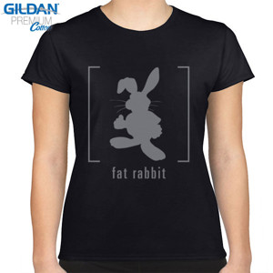 Kaos DISTRO FAT RABBIT2