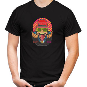 Kaos Monkey Funk