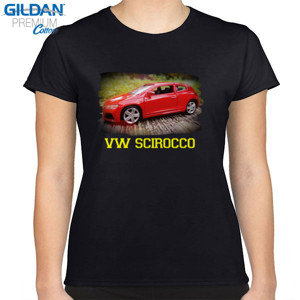 Kaos vw scirocco