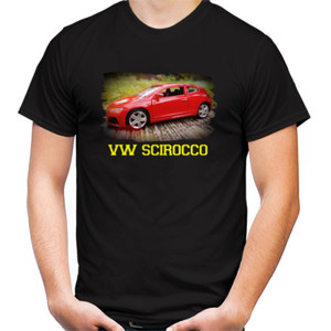 Kaos vw scirocco