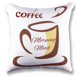 Bantal Morning Mood Coffee