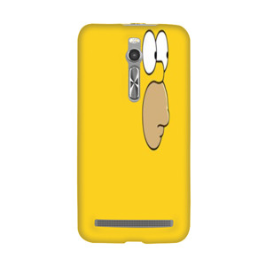 BART SIMPSONS DADDY Casing HP