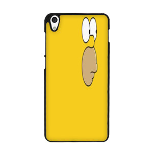 BART SIMPSONS DADDY Casing HP