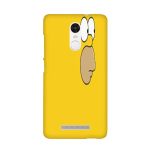 BART SIMPSONS DADDY Casing HP
