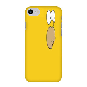 BART SIMPSONS DADDY Casing HP