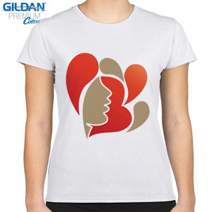Kaos KAOS DISTRO PEOPLE IN LOVE