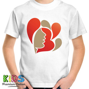Kaos KAOS DISTRO PEOPLE IN LOVE