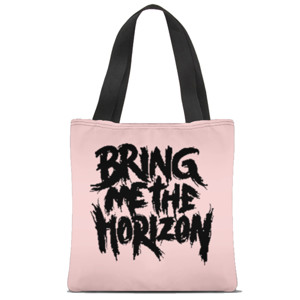 Tas Tote Fullprint BMTH - Sempiternal