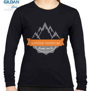 Kaos Distro Outdoor adventure