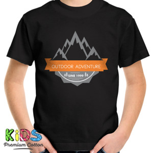 Kaos Distro Outdoor adventure
