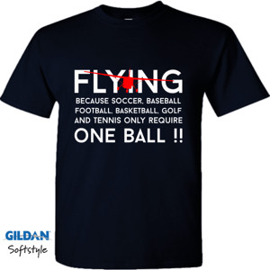 Kaos flying because