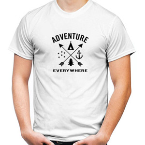 Kaos Adventure everywhere