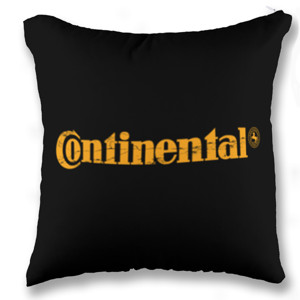 Bantal Continental Tire Pillow