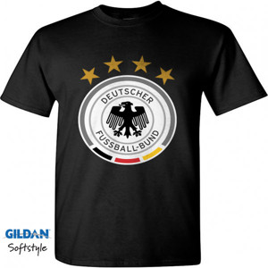 Kaos Timnas Jerman