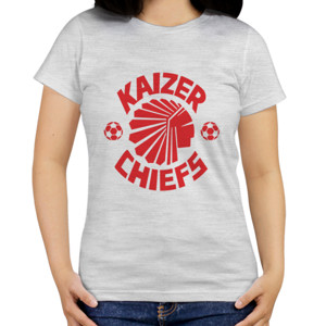 Kaos Distro Kaizer chiefs