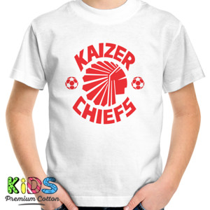 Kaos Distro Kaizer chiefs