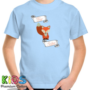 Kaos For Fox Sake