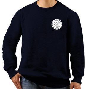 Jaket Sweater Classmate