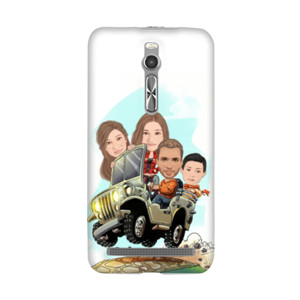 casing keluarga Casing HP